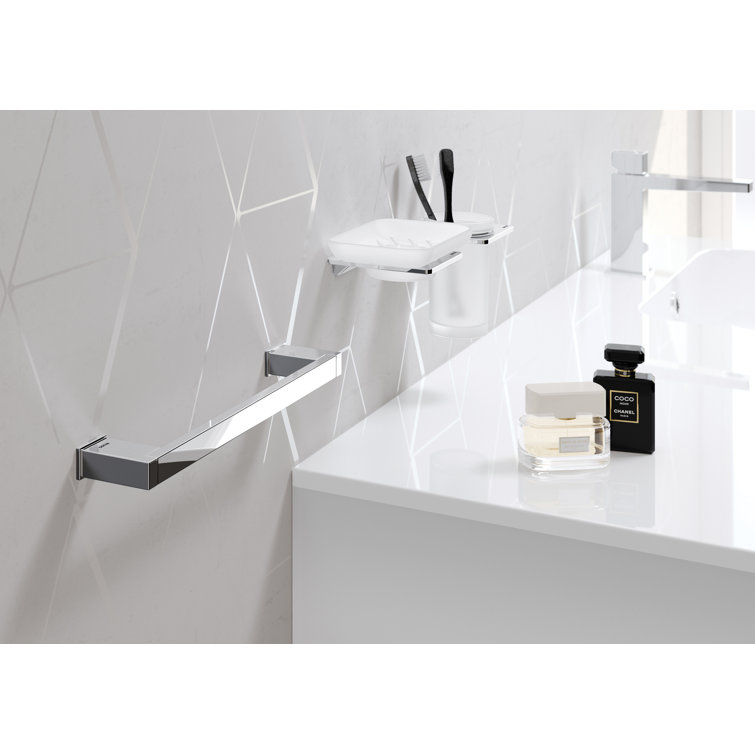 Symple Stuff Zac Soap Dispenser Wayfair.co.uk